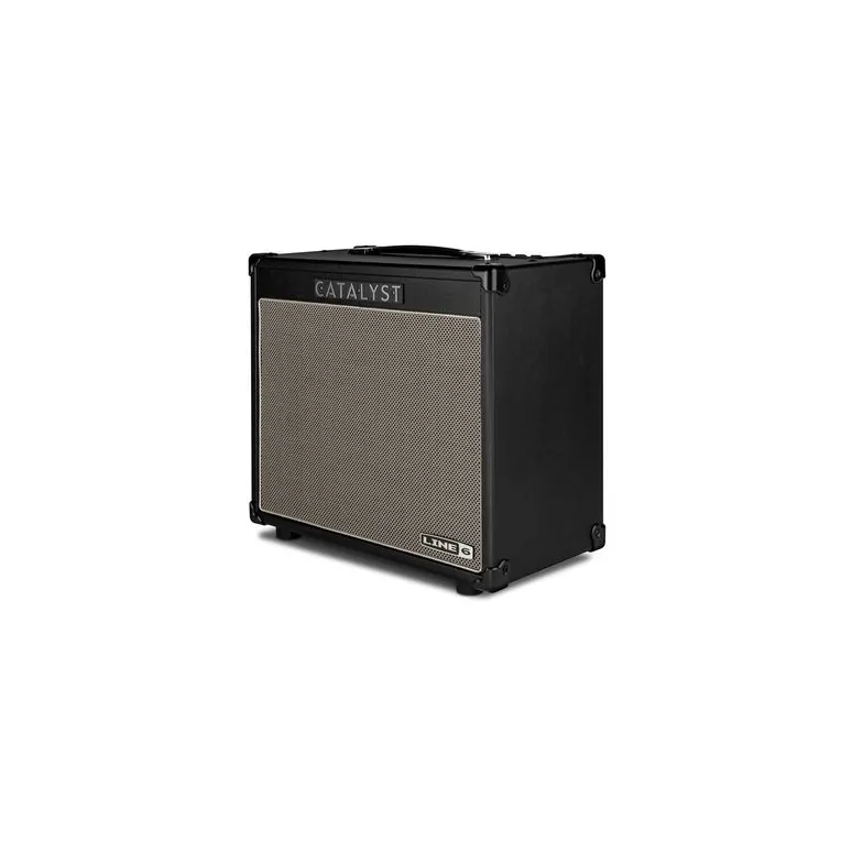 LINE 6 Line 6 Catalyst CX 60 wzmacniacz gitarowy - zdjecie 2