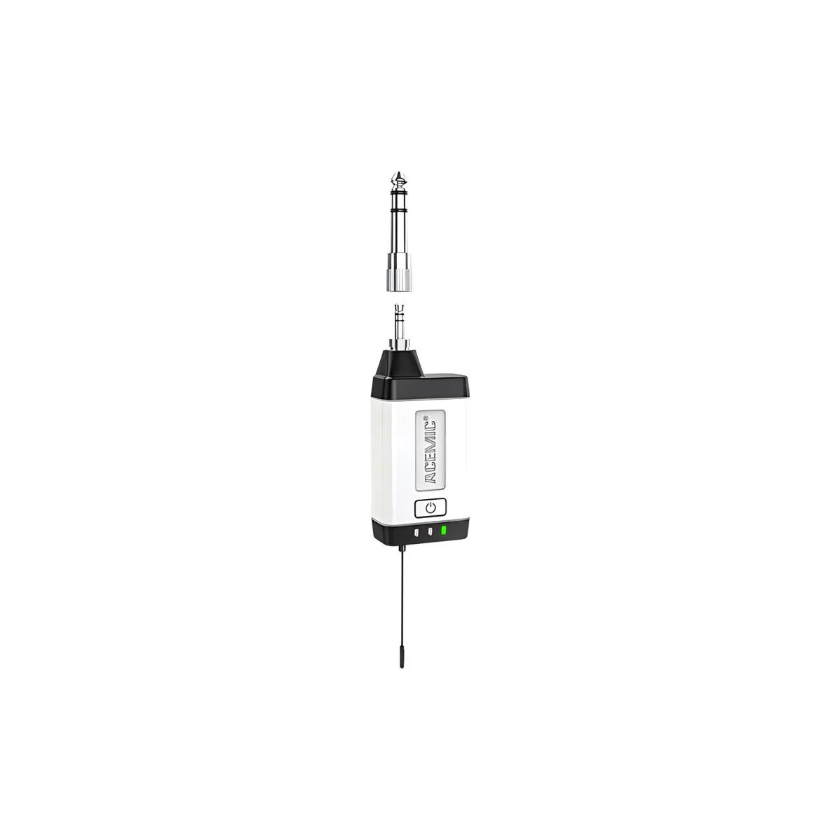 ACEMIC Acemic Q2/H1 Bezprzewodowy system mikrofonowy - zdjecie 7