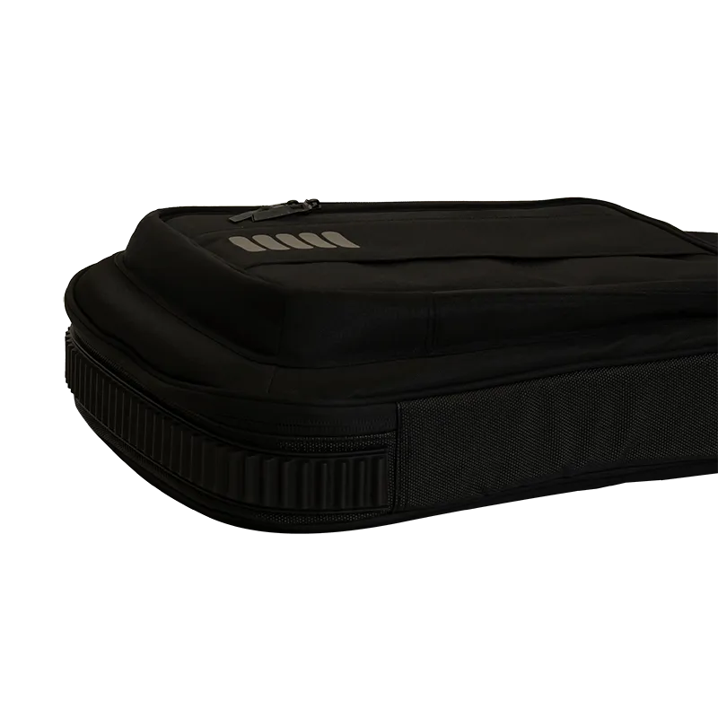 Ritter Ritter Arosa RGA5-E/SBK Sea Ground Black Gigbag na gitarę elektryczną - zdjecie 7