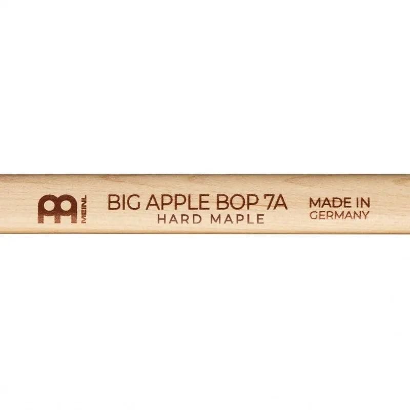 MEINL Meinl SB123 Big Apple Bob 7A pałki perkusyjne - zdjecie 2