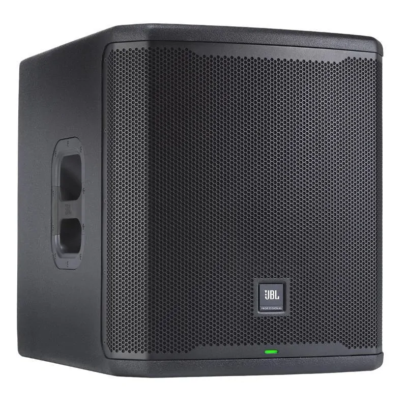 JBL JBL PRX915XLF - aktywna kolumna niskotonowa