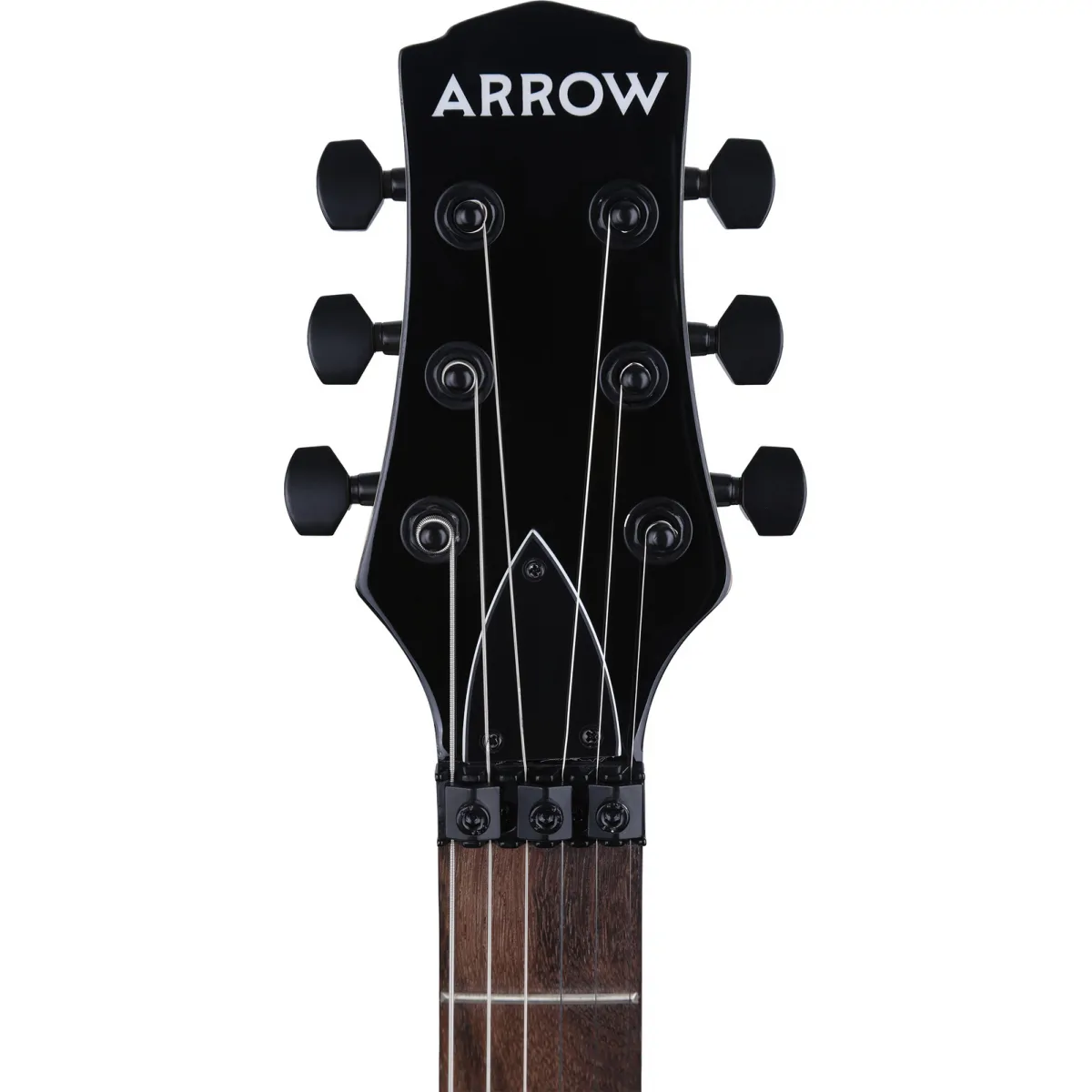 Arrow Arrow Antimyth FR22 Abyss Black Rosewood - zdjecie 5