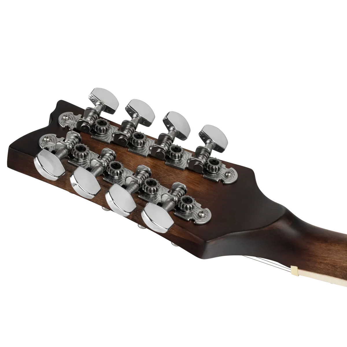 Ortega Ortega RMA30-WB Mandolina "A" Satin Whiskey Burst - zdjecie 7