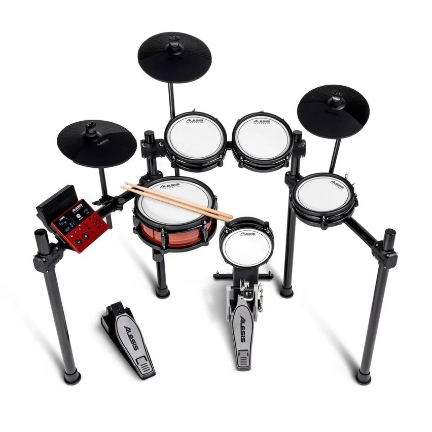 ALESIS Alesis Nitro Pro Kit perkusja elektroniczna