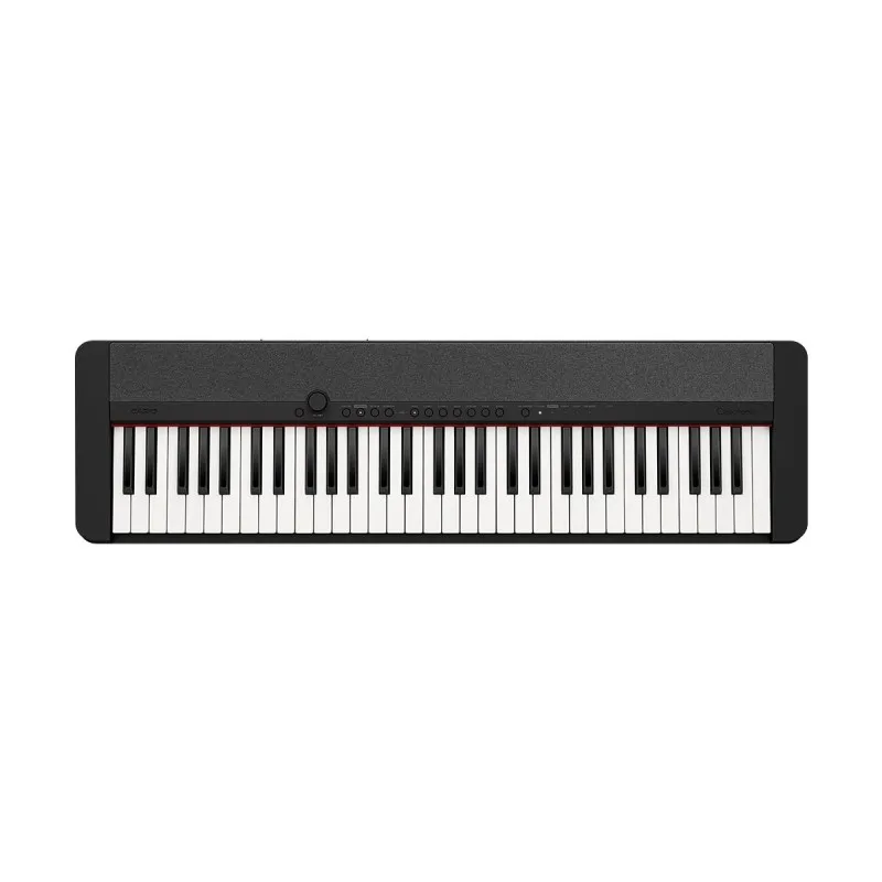 CASIO Casio CT-S1 czarny Casiotone keyboard