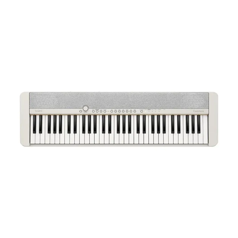 CASIO Casio CT-S1 biały Casiotone keyboard