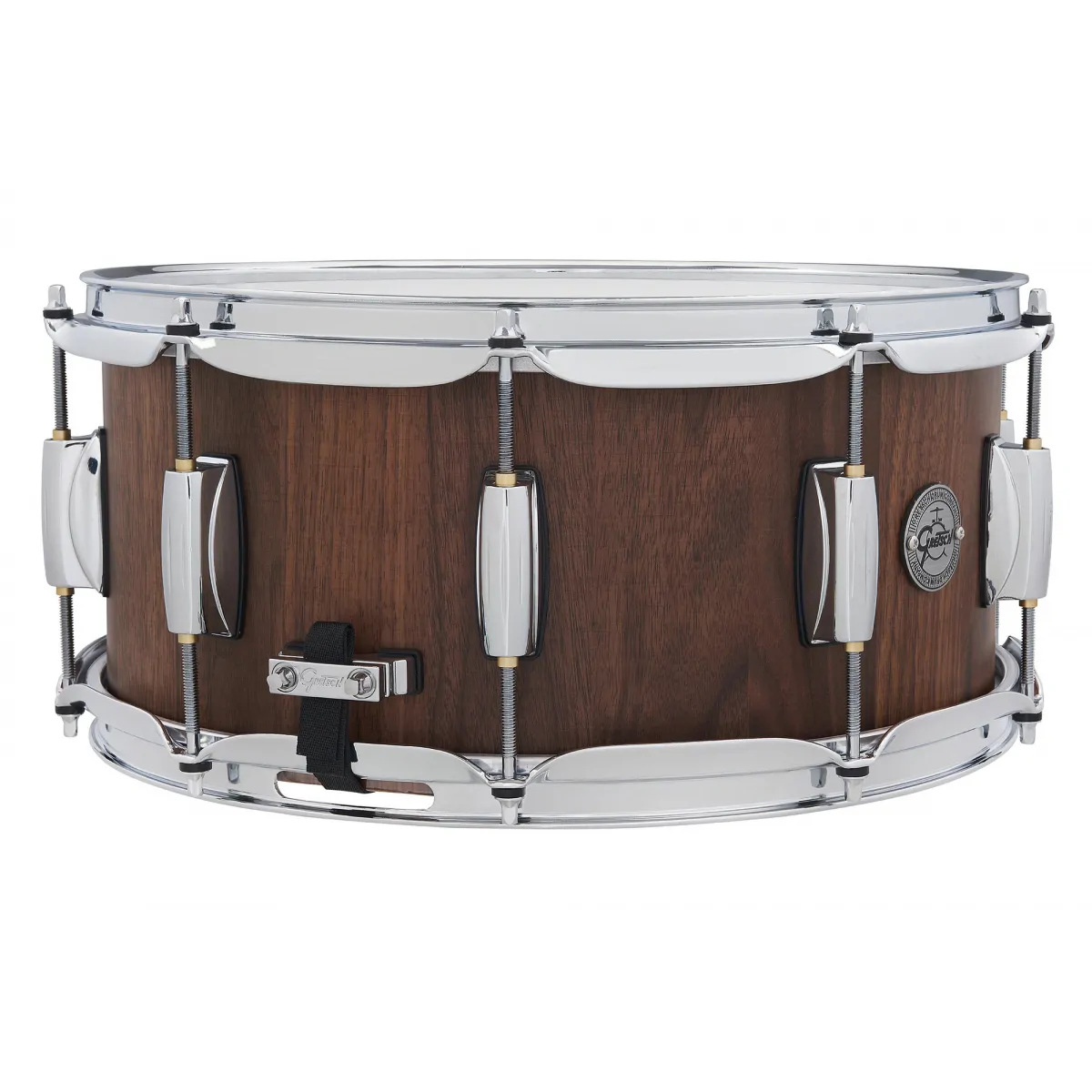 Gretsch Gretsch Full Range Stave S1-6514-WS werbel 14x6,5 - zdjecie 4