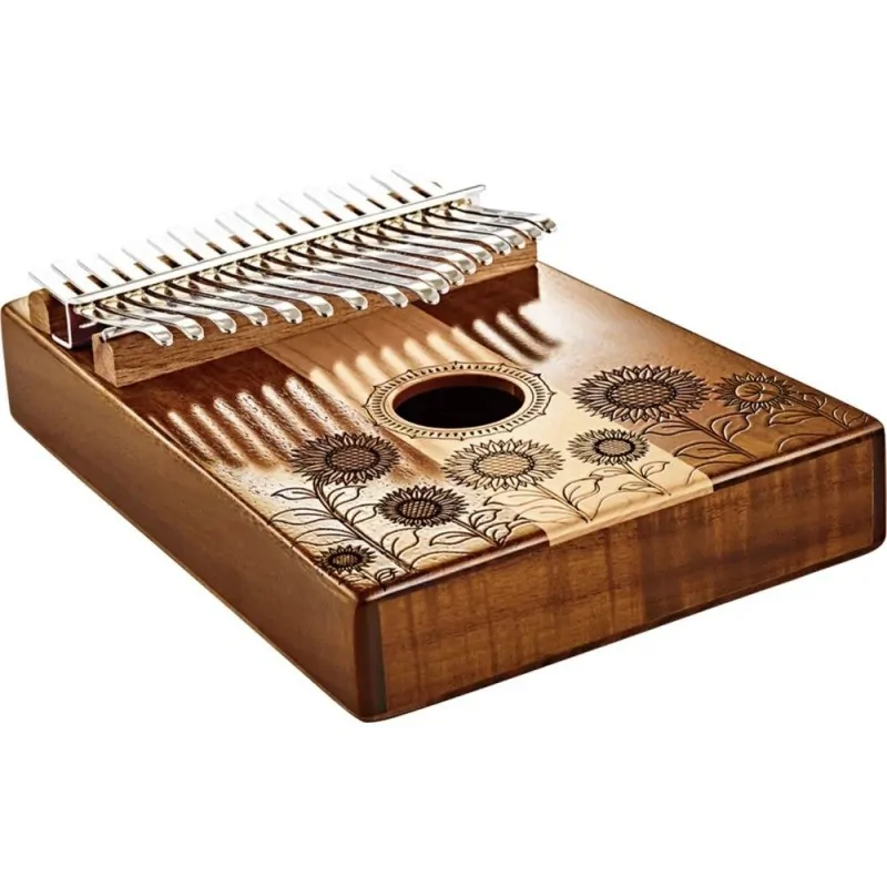 Meinl Sonic Energy Meinl KL1706H kalimba 17-tonowa - zdjecie 4
