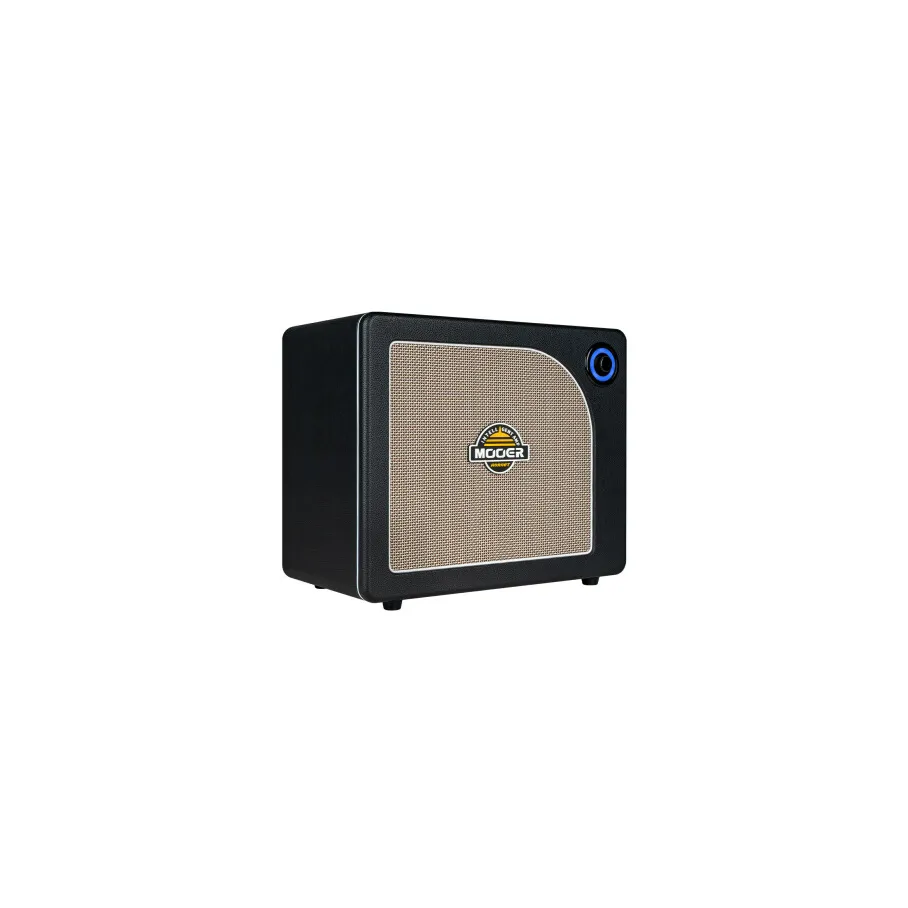 Mooer Mooer Hornet 30i BK Intelligent Amp - zdjecie 3