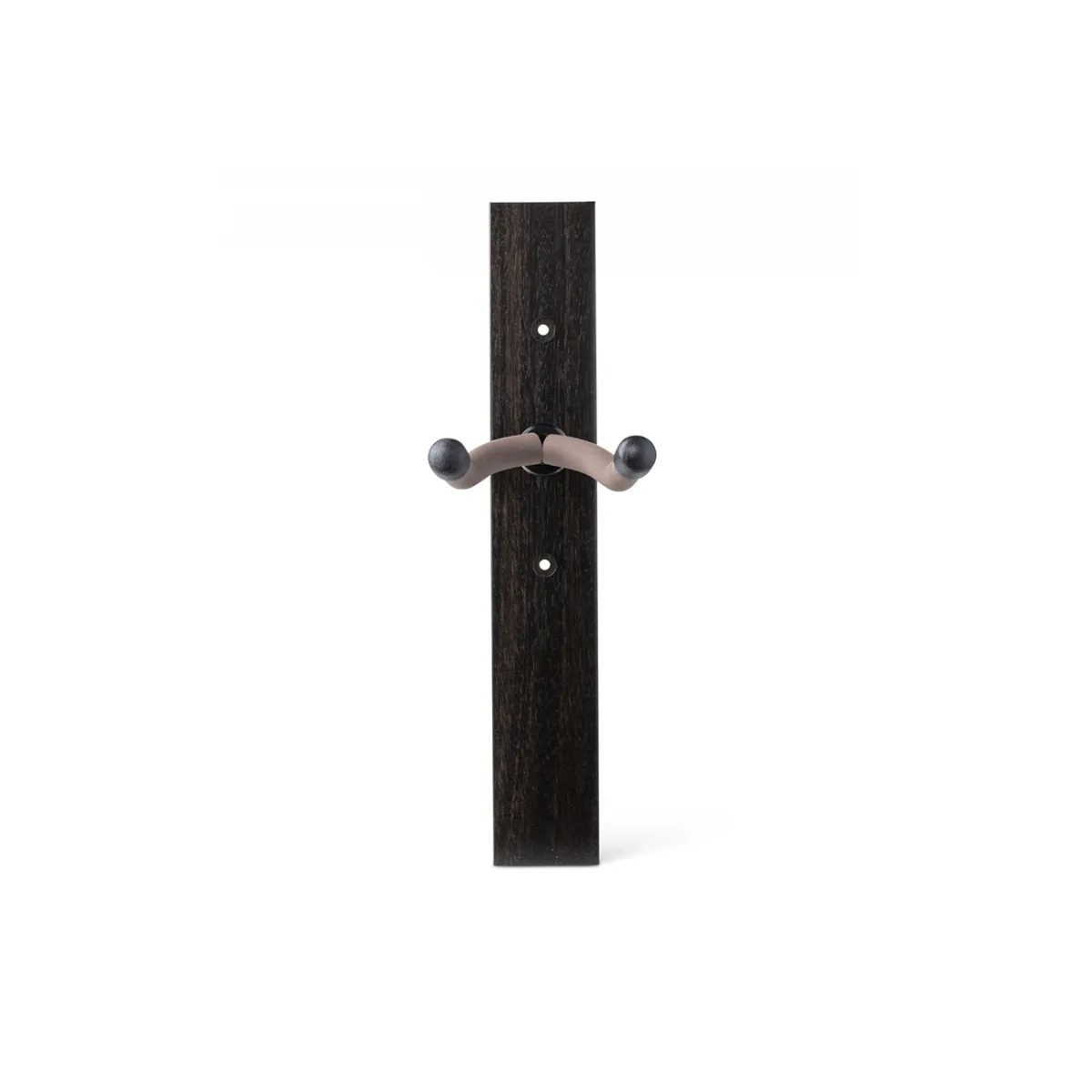 Taylor Guitars Taylor Guitar Wall Hanger - Ebony hak na ścianę - zdjecie 2