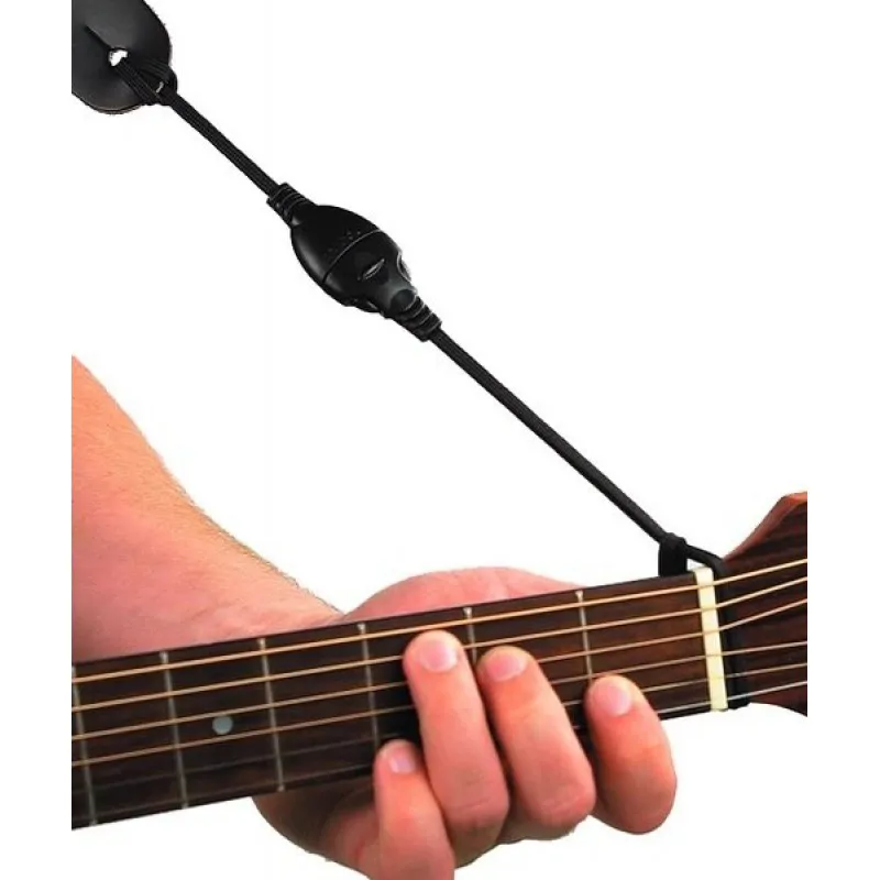 D'ADDARIO D'Addario DGS15 Quick Release System zaczep paska