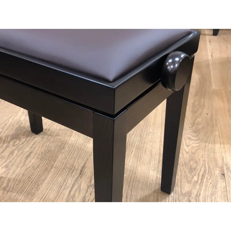 Hidrau Model Hidrau-Model BG27 02 SK19 ława orzech 02 matowy skaj brąz - zdjecie 2