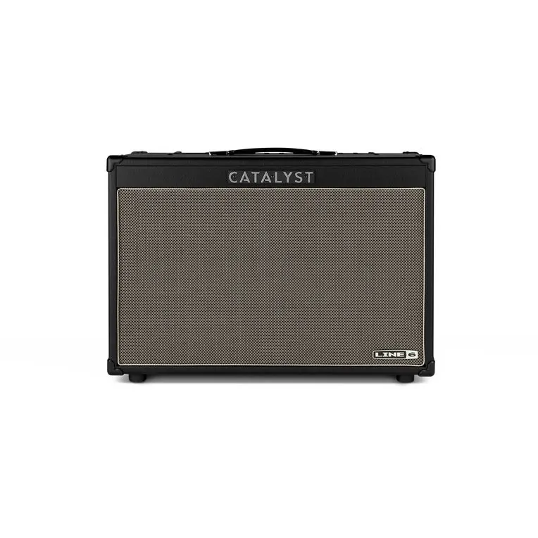 LINE 6 Line 6 Catalyst CX 200 wzmacniacz gitarowy - zdjecie 5