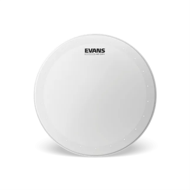 EVANS Evans B16HDD naciąg perkusyjny 16" coated