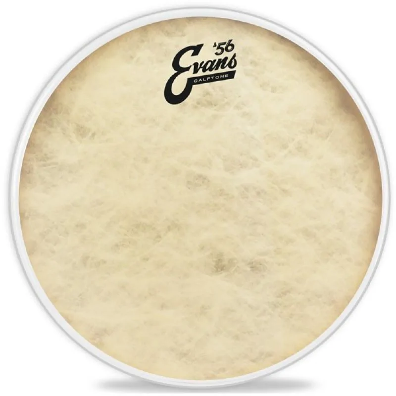 EVANS Evans TT16C7 Calftone 16" naciąg uderzany - zdjecie 3