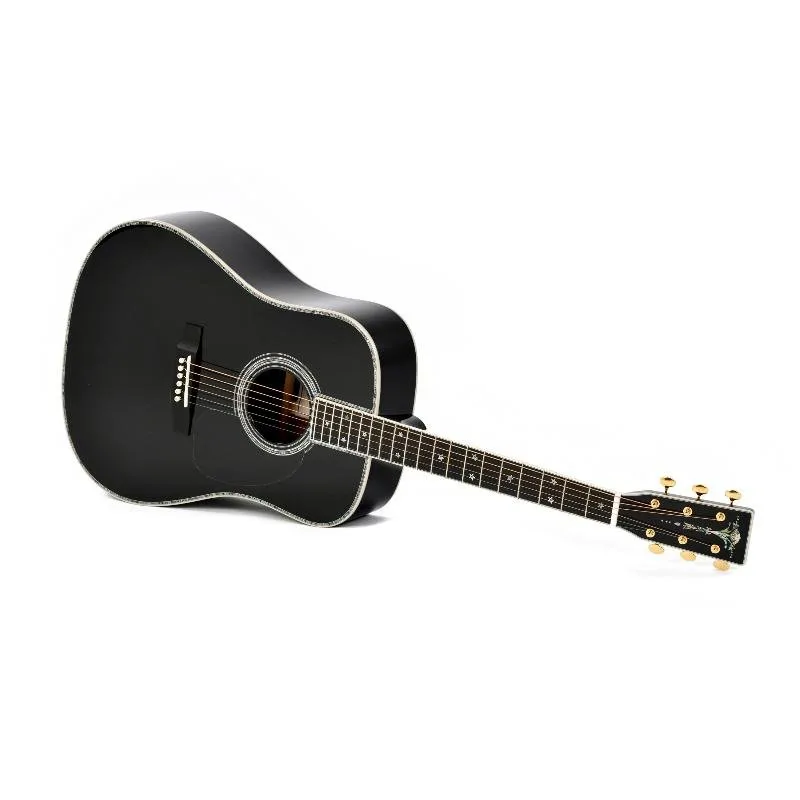 Sigma Guitars Sigma SDR-42 Nashville Johnny Cash