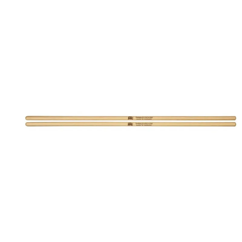 MEINL MEINL TIMBALES Pałki do timbalesów 5/16"