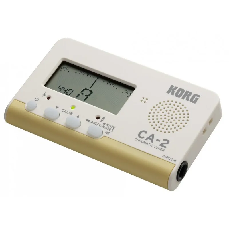 KORG Korg CA-2 tuner, stroik chromatyczny