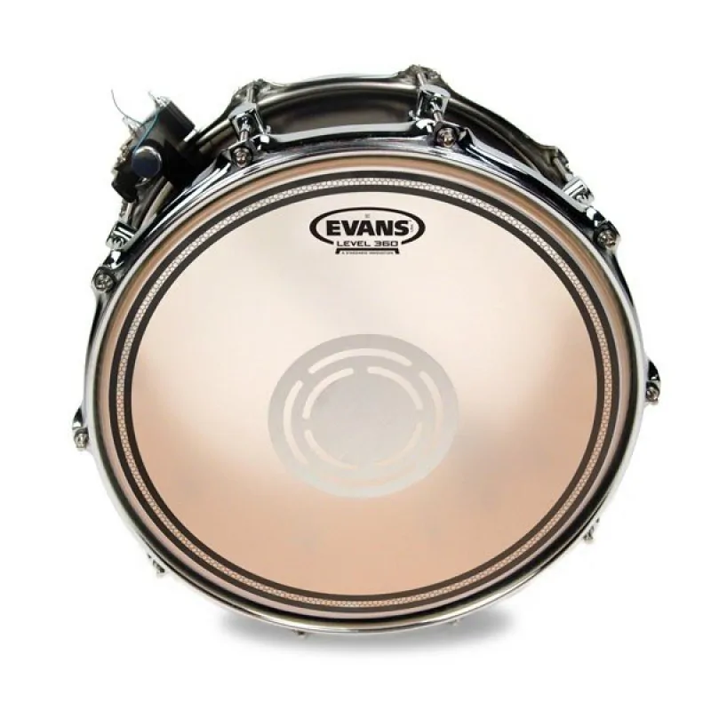 EVANS Evans B14ECSRD naciąg do werbla14" - zdjecie 3