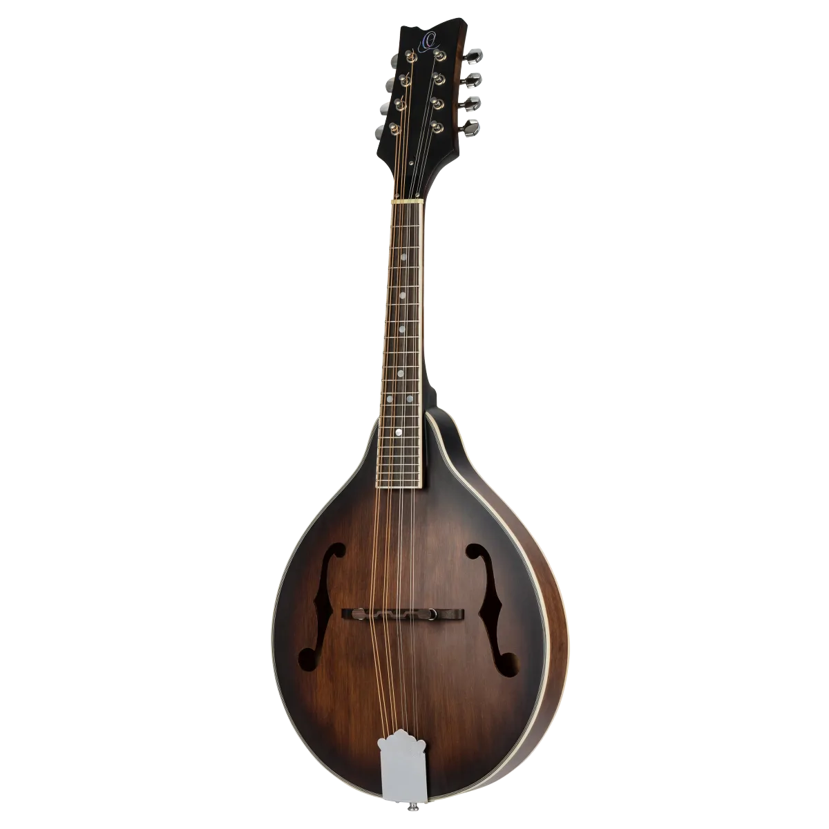 Ortega Ortega RMA30-WB Mandolina "A" Satin Whiskey Burst - zdjecie 3