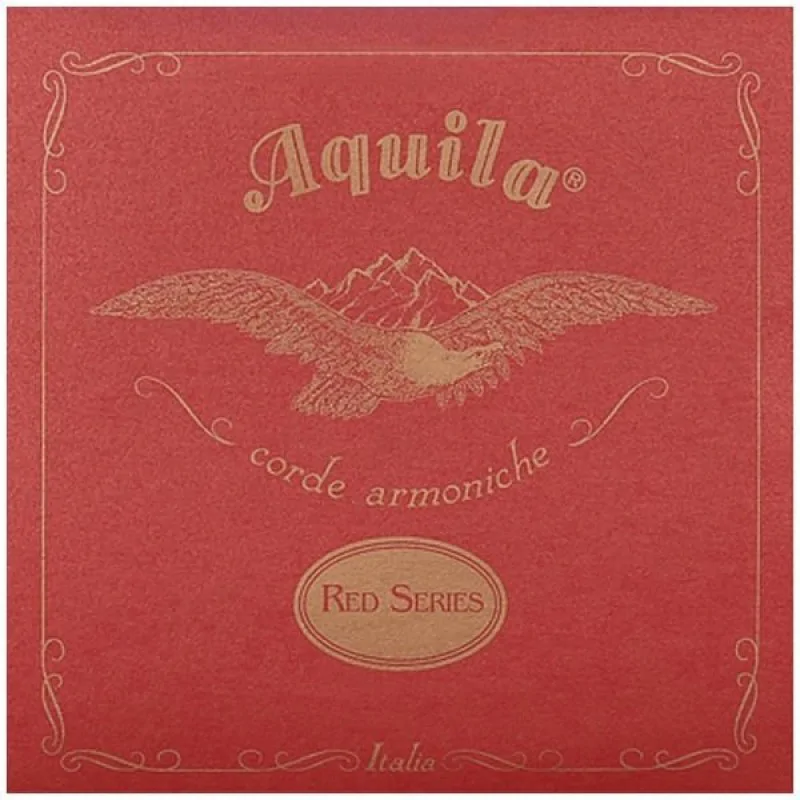 Aquila Aquila AQ-85U struny do ukulele koncertowego
