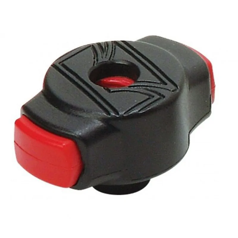 TAMA Tama QC8 Quick-Set Cymbal Mate blokada talerza