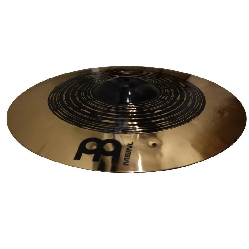 MEINL MEINL Cymbals Classics Custom Dual Ride 20" talerz - zdjecie 2