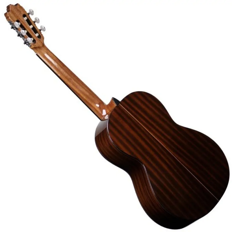 ALHAMBRA ALHAMBRA 3CLH 4/4 Gitara klasyczna leworęczna - zdjecie 3