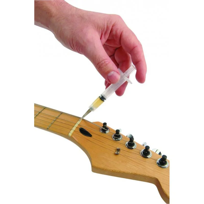 PLANET WAVES PLANET WAVES PW-LBK-01 smar do siodełek i mostków - zdjecie 3