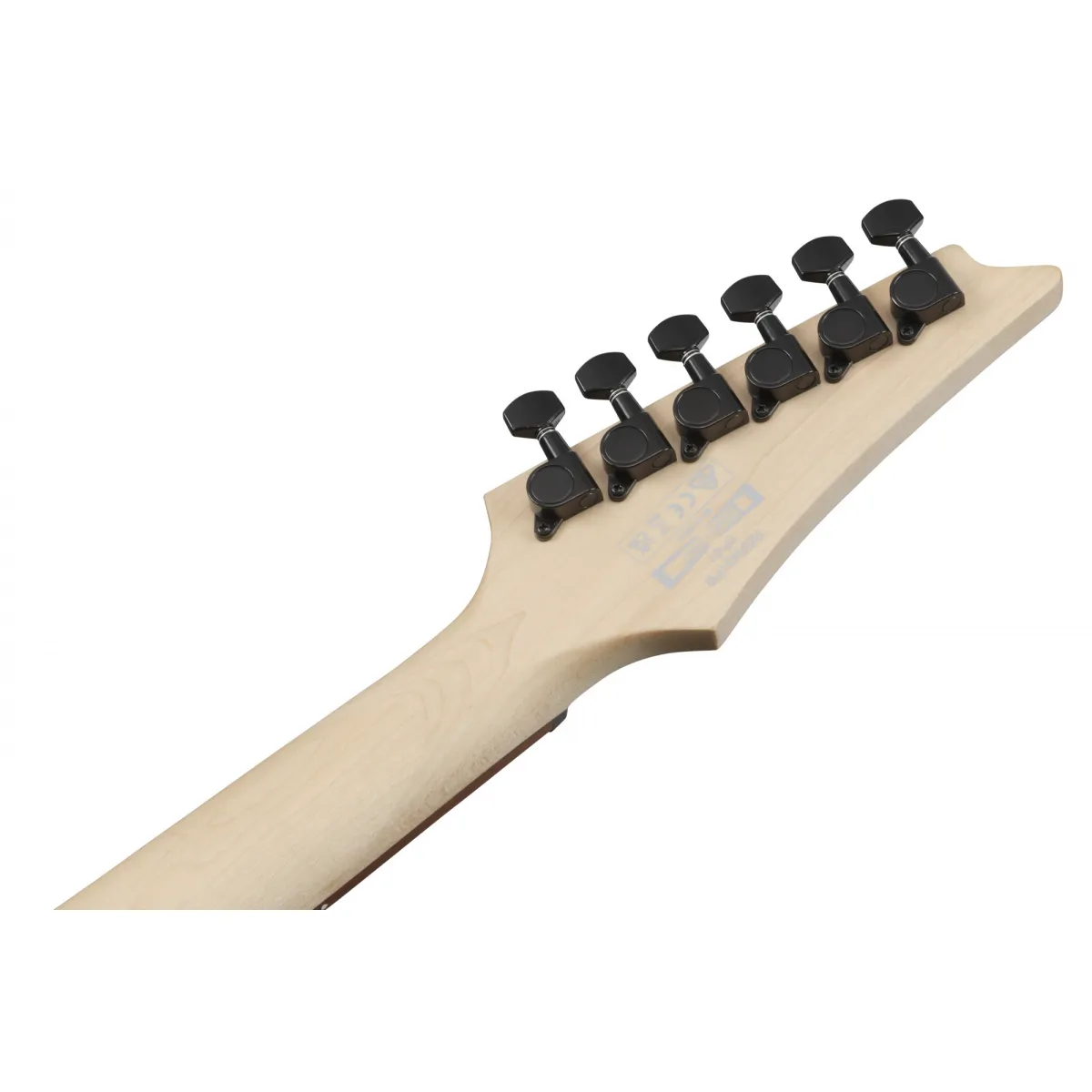 IBANEZ Ibanez RGR431PB-CGF Charcoal Gray Flat Gitara Elektryczna - zdjecie 9