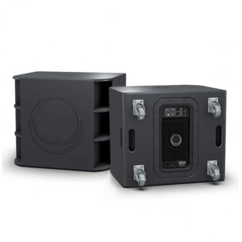 TURBOSOUND Turbosound M18B aktywny subwoofer 18"