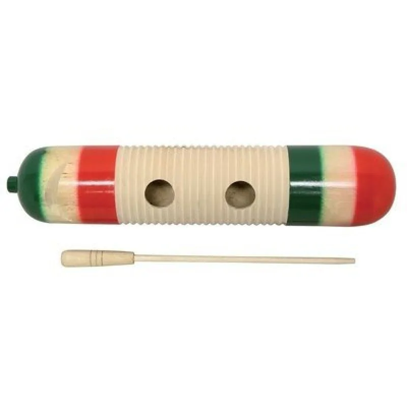 GEWA Gewa F835375 Guiro club Salsa
