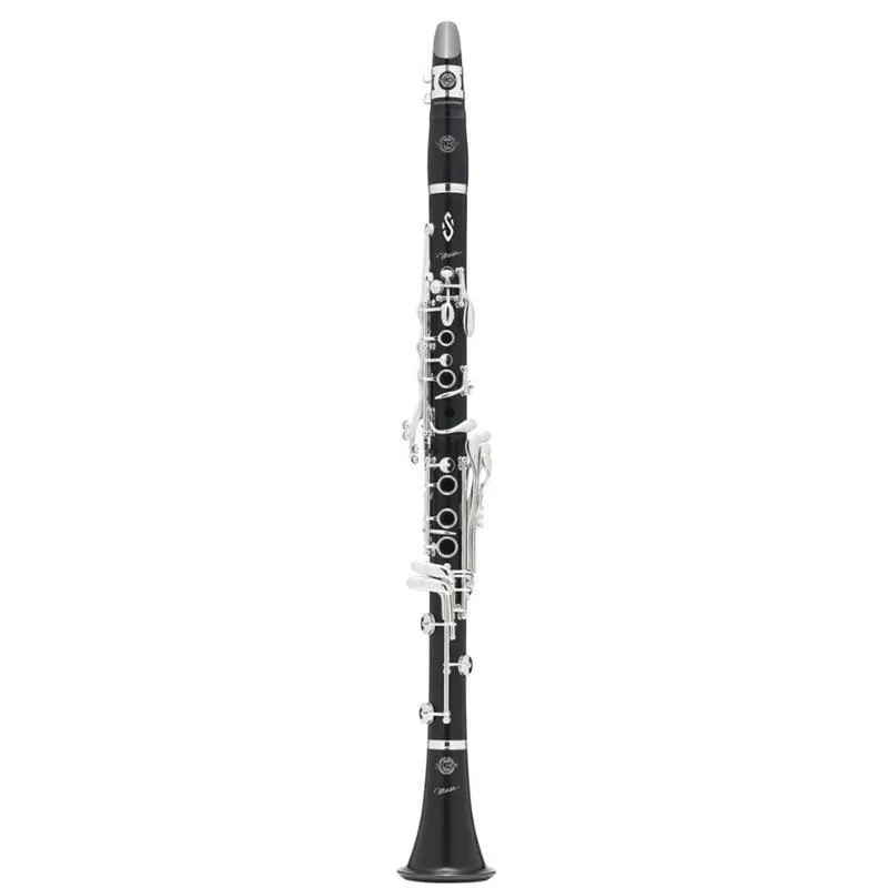 Henri Selmer Paris Henri Selmer Paris Klarnet B MUSE - Evolution