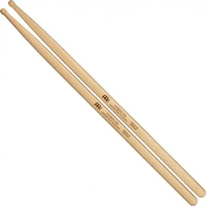 MEINL Meinl SB132 Hybrid 8A pałki hickorowe