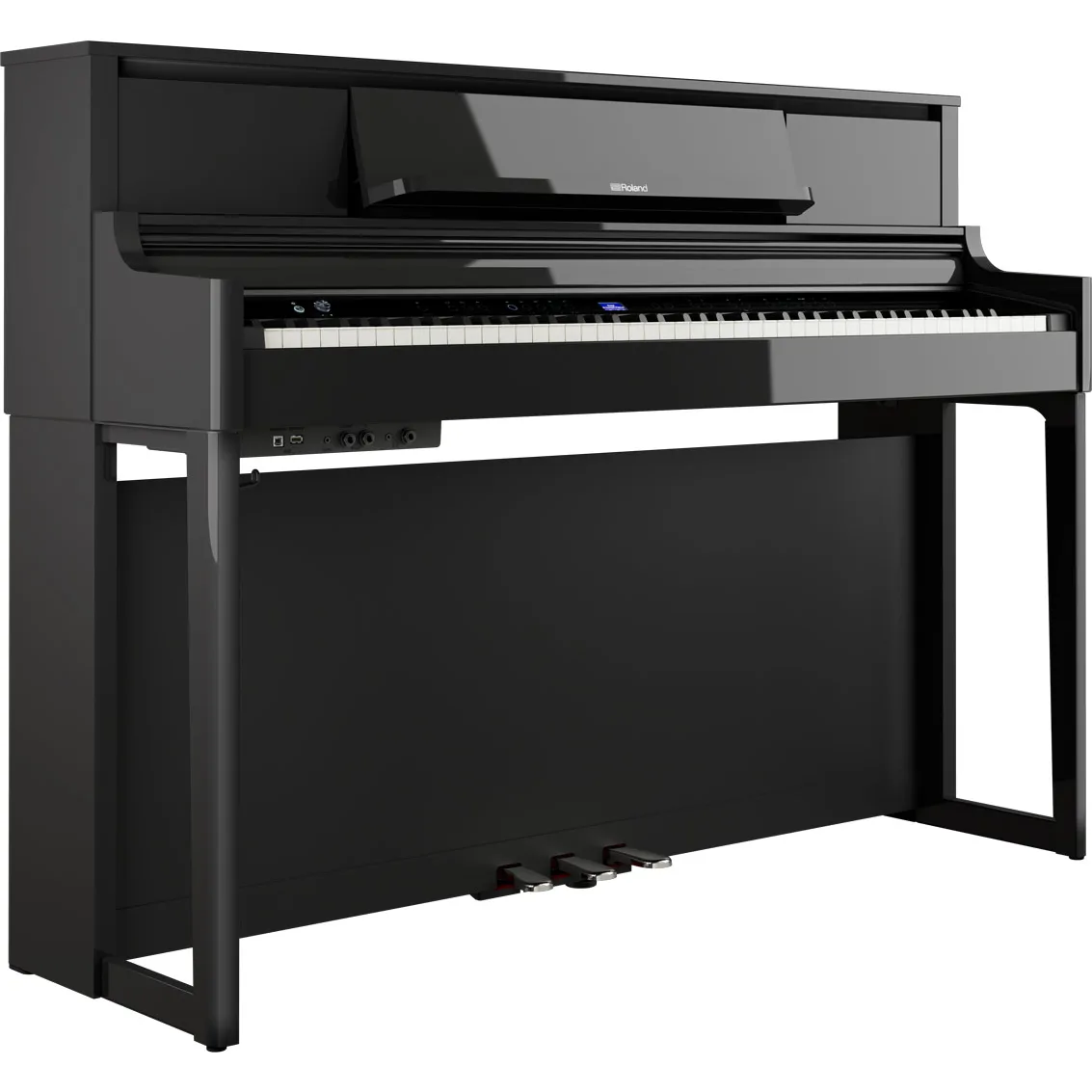 ROLAND Roland LX-5 PE pianino cyfrowe