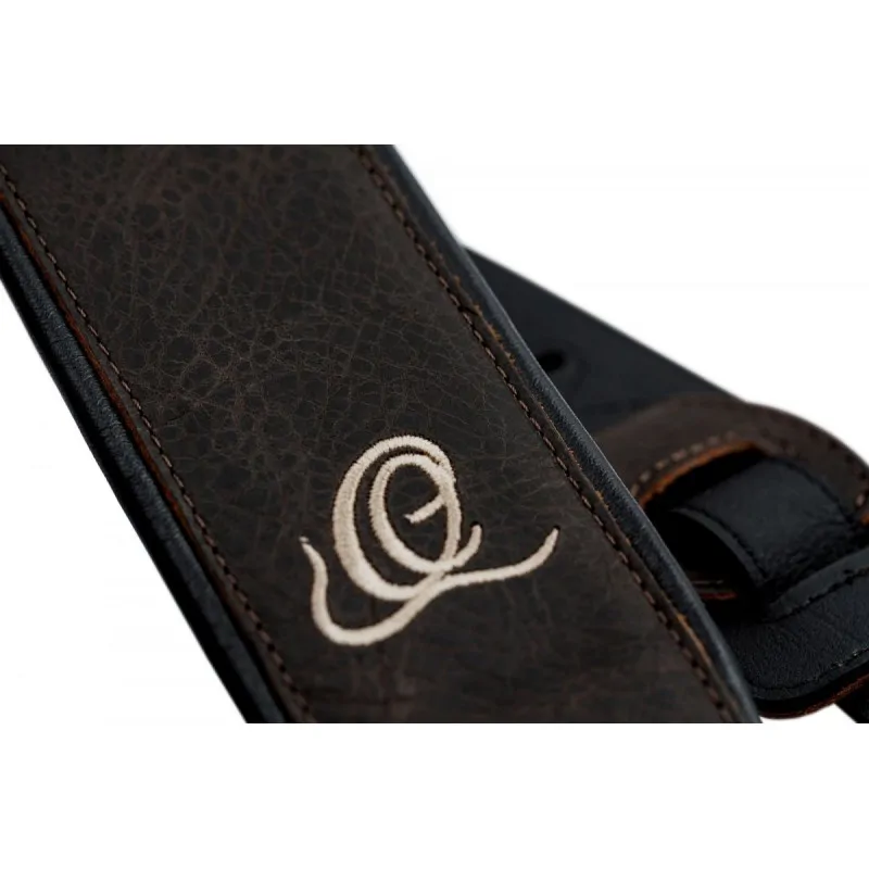 Ortega Ortega OSCL-6 pasek gitarowy - zdjecie 2