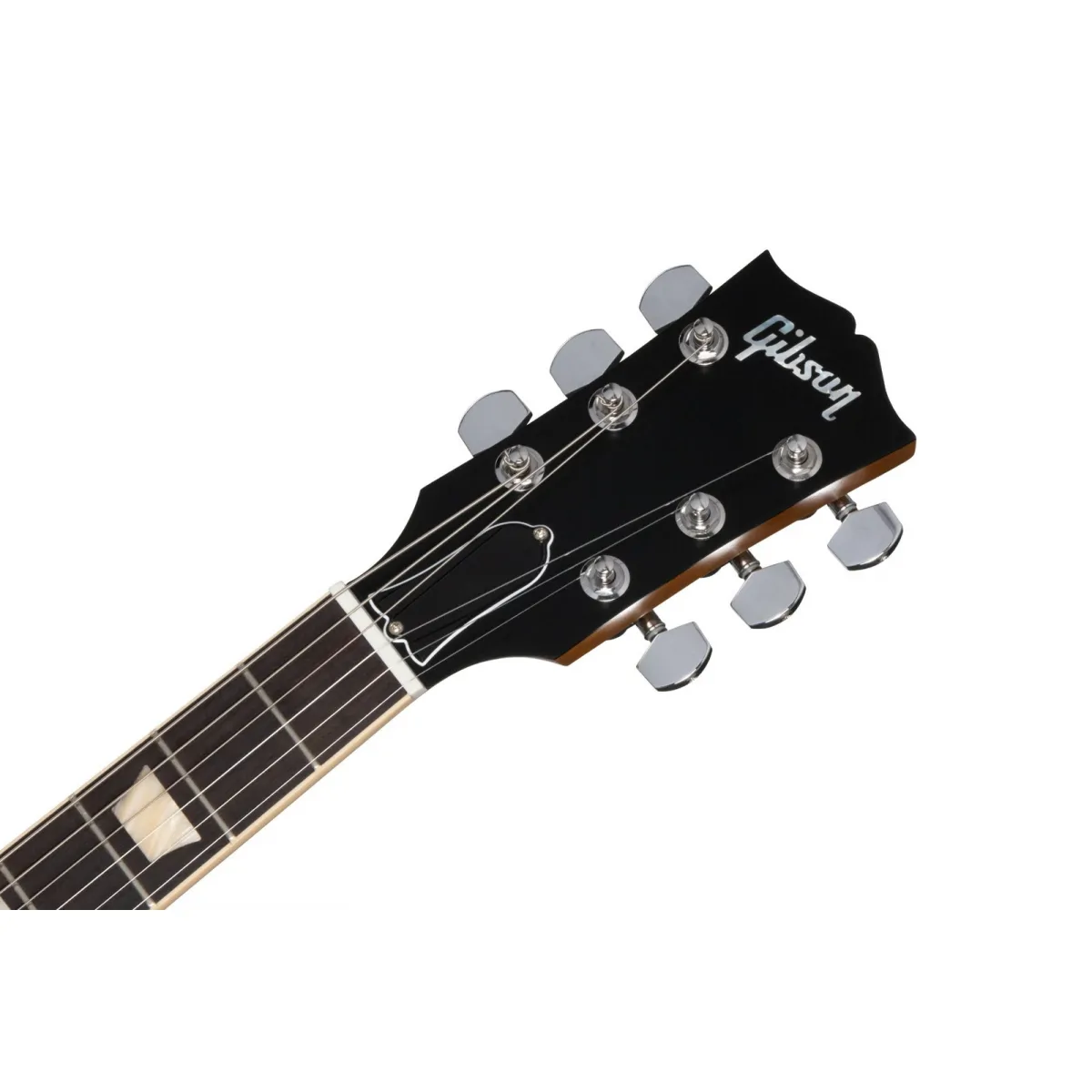 Gibson Gibson Kirk Hammett Greeny Les Paul Standard Greeny Burst Gitara Elektryczna - zdjecie 7