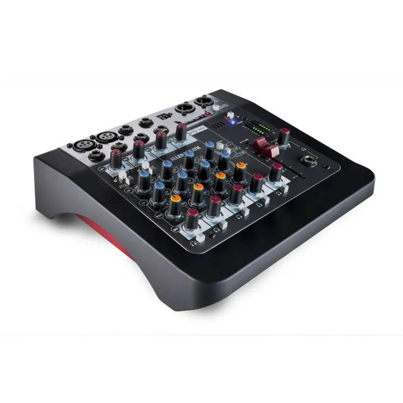 ALLEN & HEATH Allen&Heath ZEDi8 mikser audio - zdjecie 2