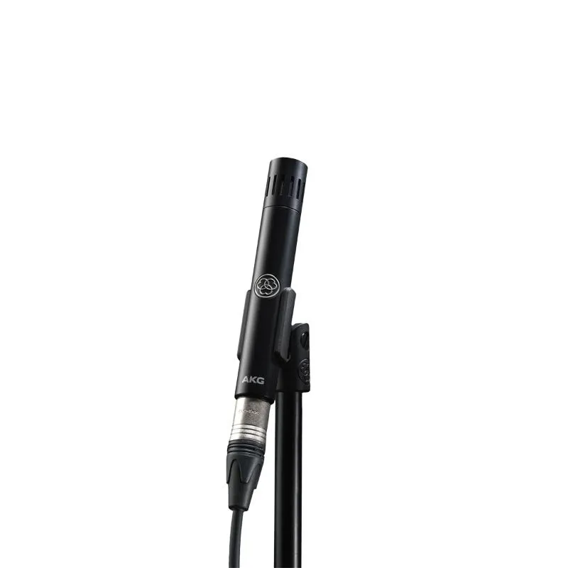 AKG AKG C151 - Pojemnościowy mikrofon instrumentalny - zdjecie 3