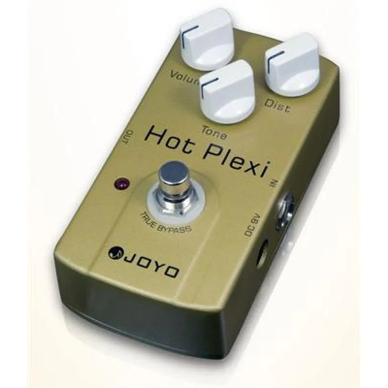 Joyo Joyo JF-32 Hot Plexi - efekt gitarowy