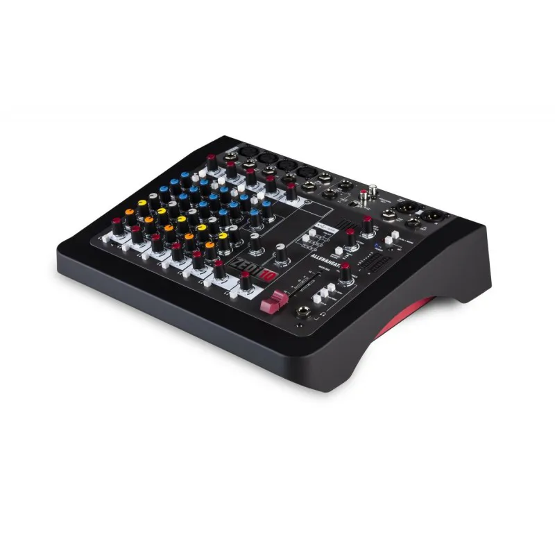 ALLEN & HEATH ALLEN&HEATH ZEDI10