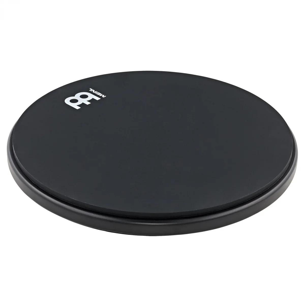 MEINL Meinl MPP-12-BK Pad perkusyjny czarny 12"