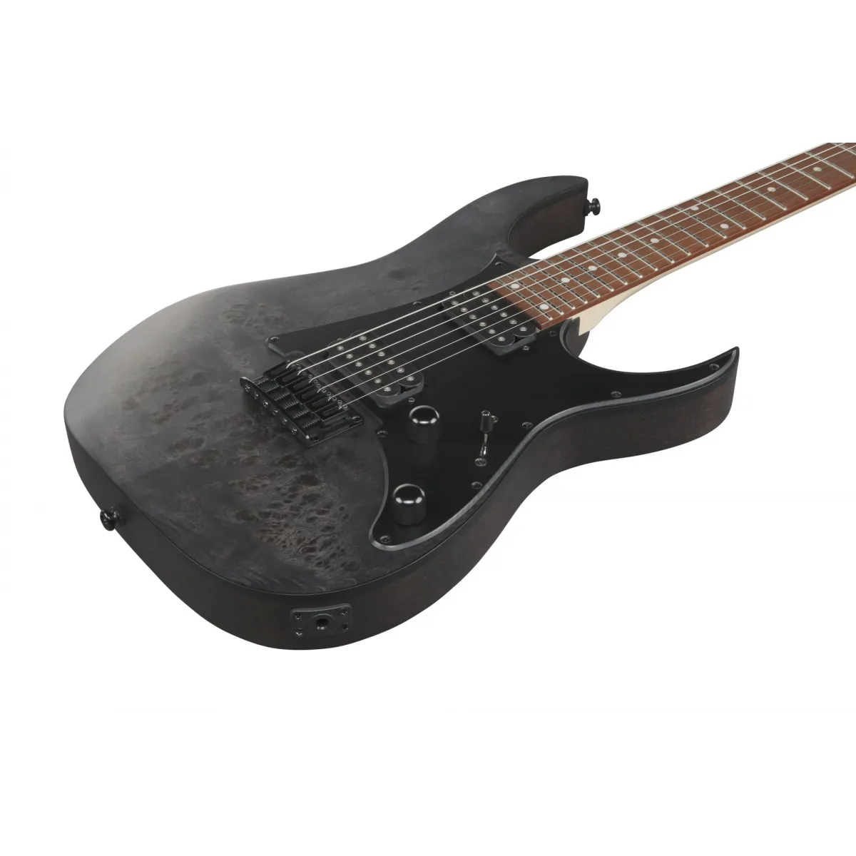 IBANEZ Ibanez RGR431PB-CGF Charcoal Gray Flat Gitara Elektryczna - zdjecie 6