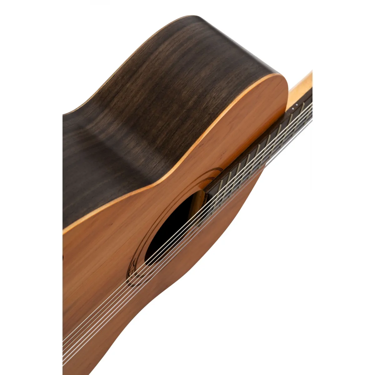 Ortega Ortega R16PC Traditional series gitara klasyczna 4/4 - zdjecie 3