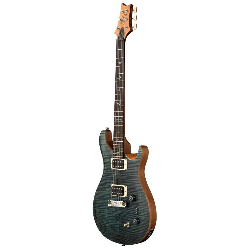 PRS PRS SE Paul's Guitar 2026 Slate Blue - gitara elektryczna - zdjecie 2