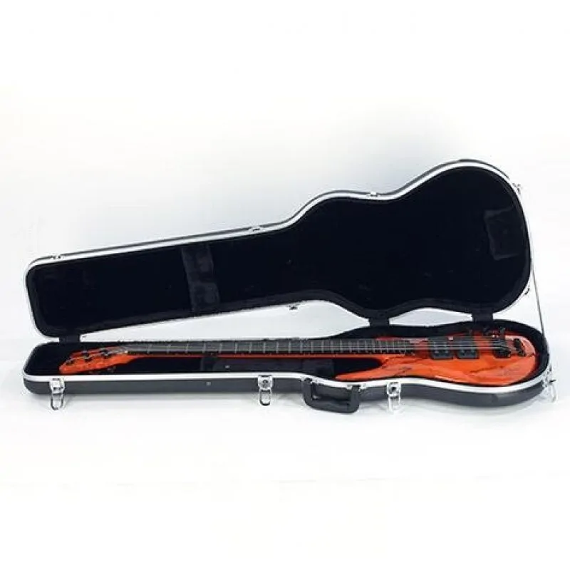 Rockboard Rockcase RC ABS 10405 BSH/SB futerał bas kształt
