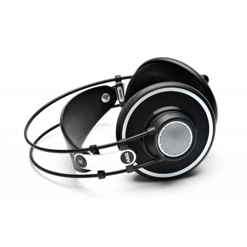 AKG AKG K702 słuchawki referencyjne