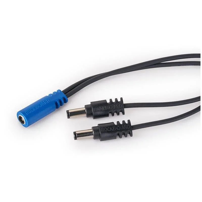 Rockboard RockBoard Power Ace Voltage Doubler Y - zdjecie 2
