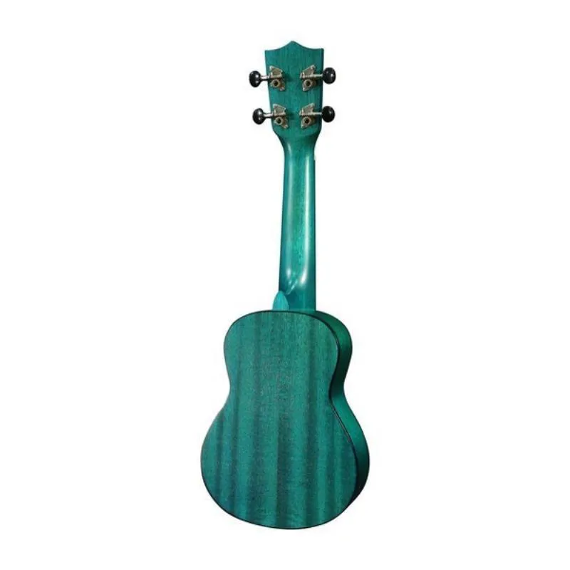  Ukulele PUKA PK-DPS Sopran - zdjecie 2