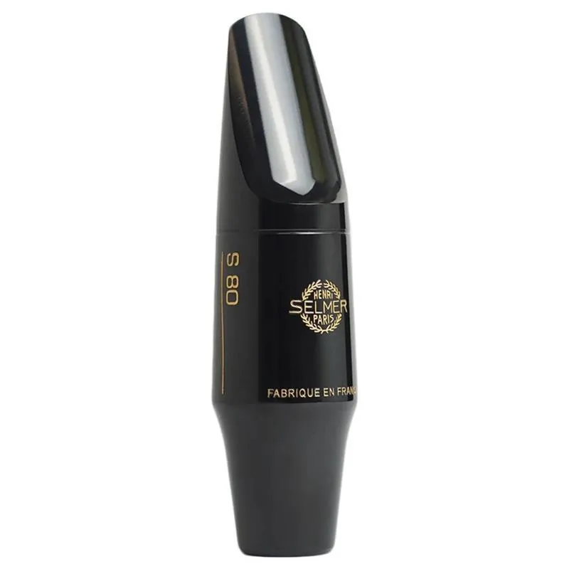 Henri Selmer Paris Selmer S80 C* ustnik do saksofonu barytonowego